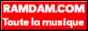 RamDam, le guide de la musique