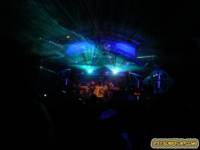 Photo Trance Goa